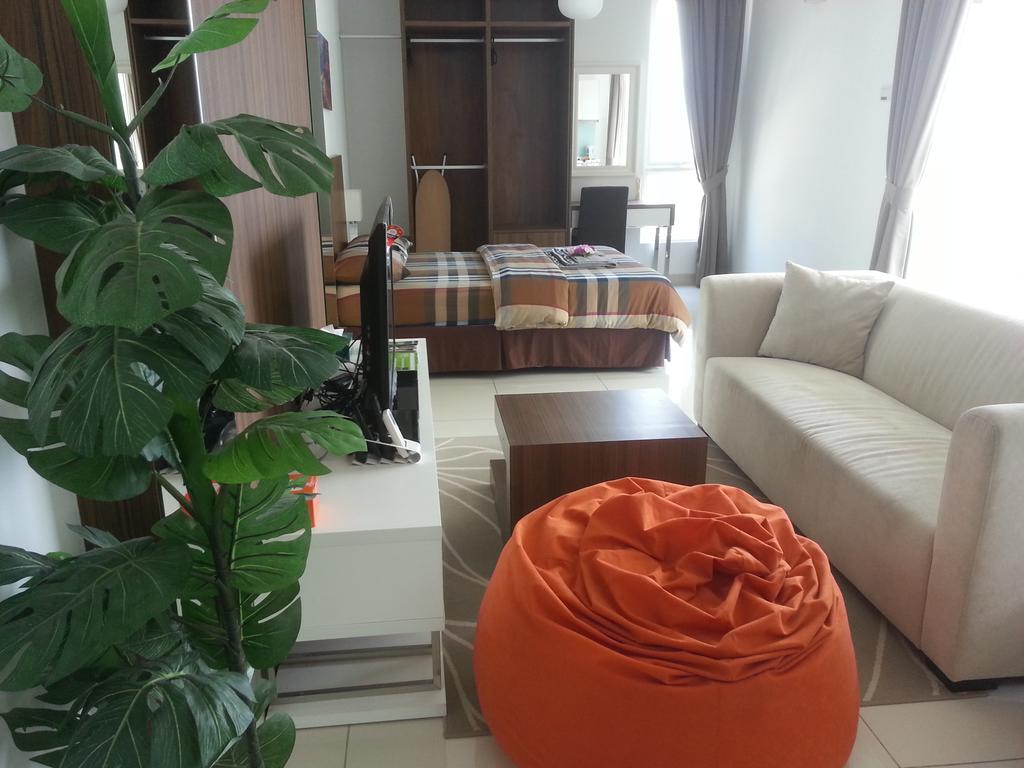 Studio At Mansion One George Town Extérieur photo