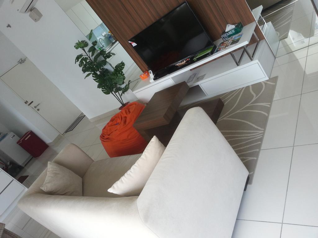 Studio At Mansion One George Town Extérieur photo