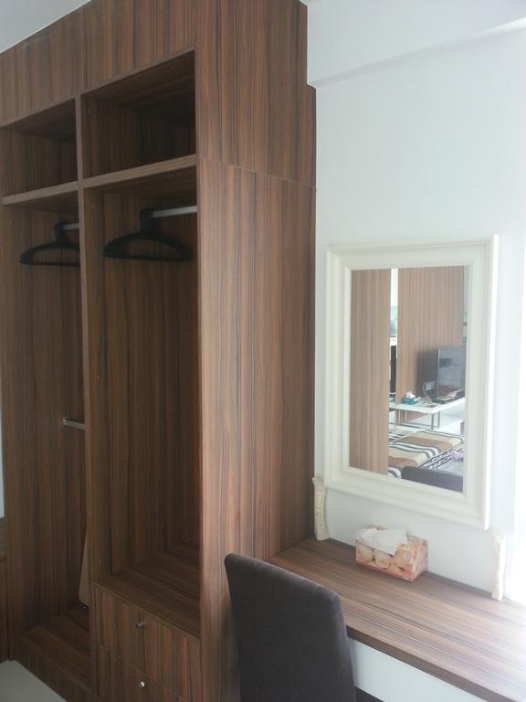 Studio At Mansion One George Town Extérieur photo